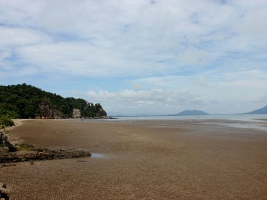 Bako National Park