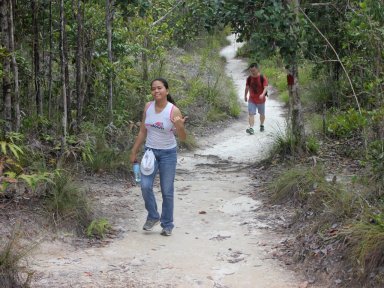 Bako National Park