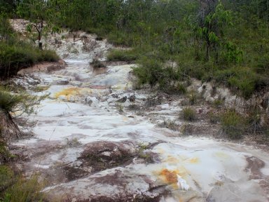 Bako National Park