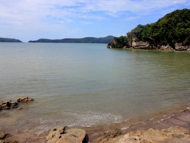 Bako National Park