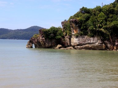 Bako National Park