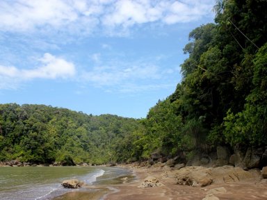 Tajor Beach