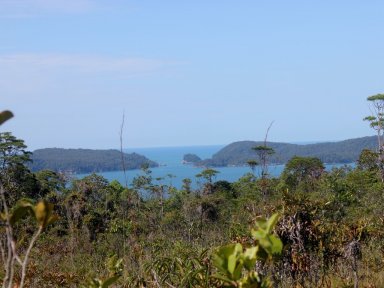 Bako National Park