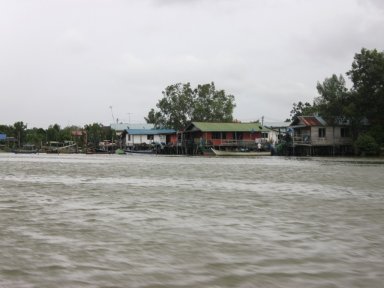 Kampung Bako