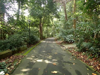 Labrador Park