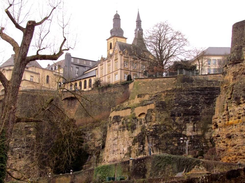 Luxembourg