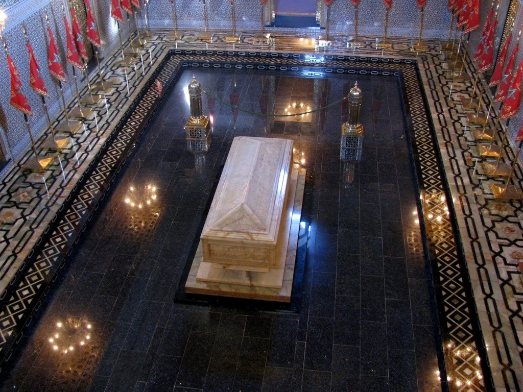 Tomb