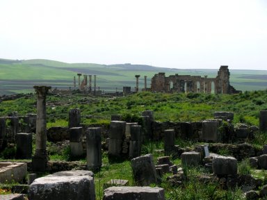 Volubilis