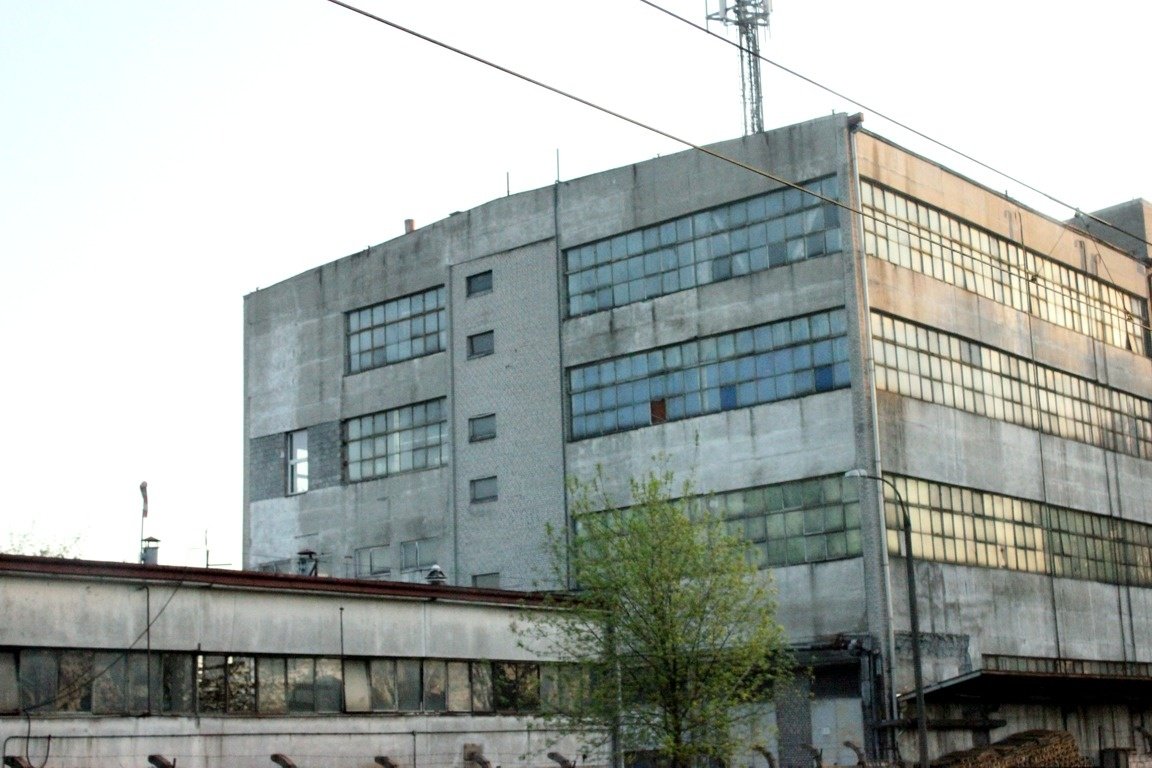 Factory