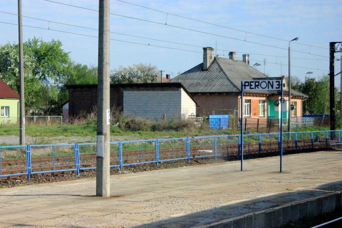 Platform