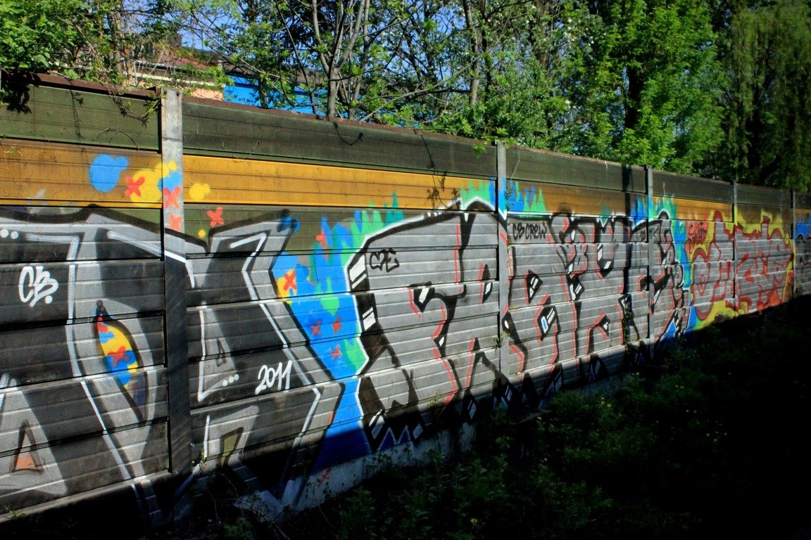 Graffiti