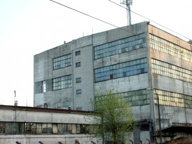 Factory