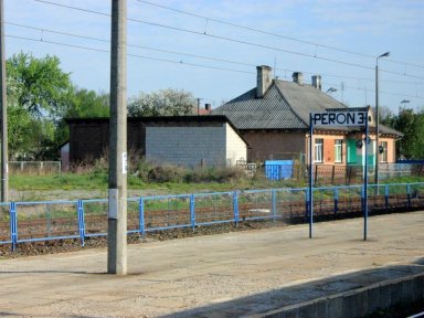 Platform