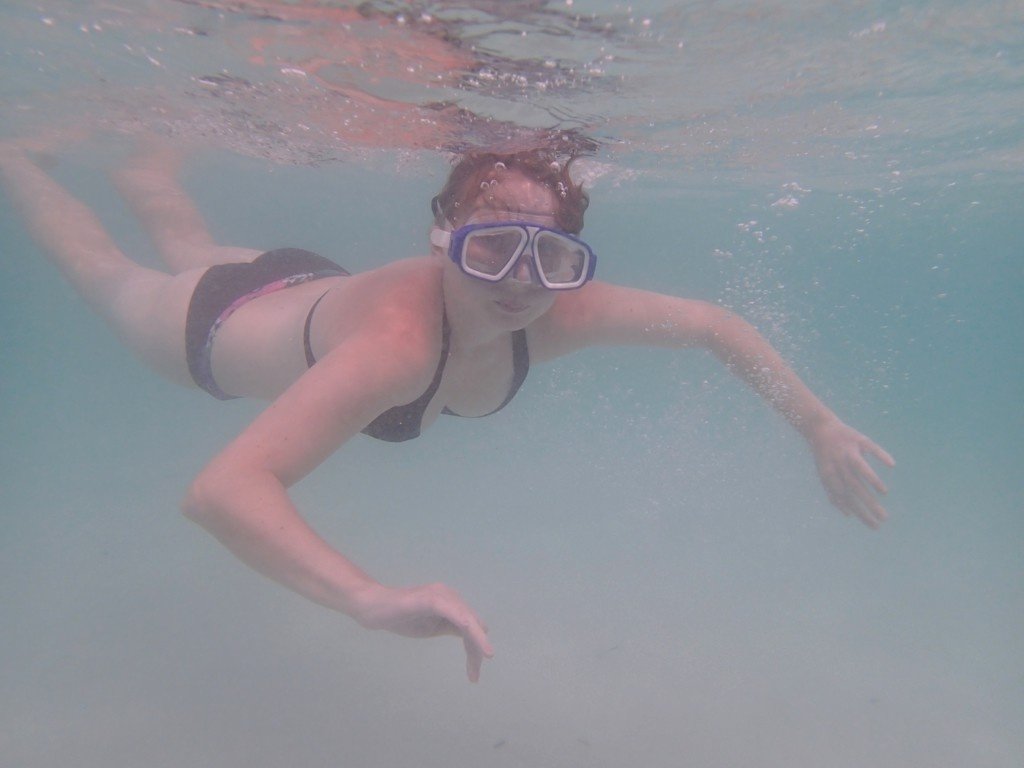 Snorkeling