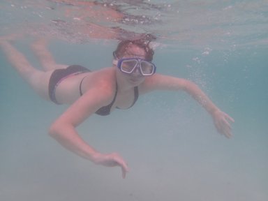 Snorkeling