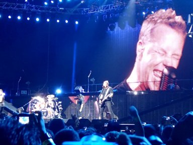 Metallica