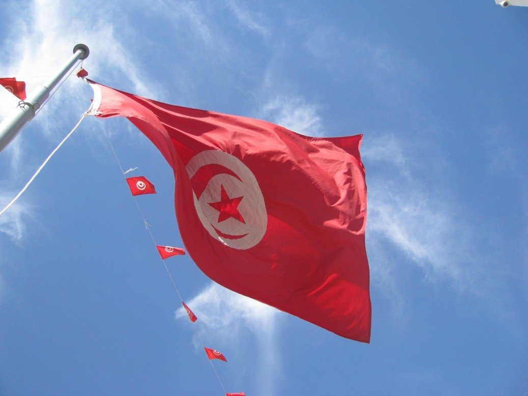 Tunisia