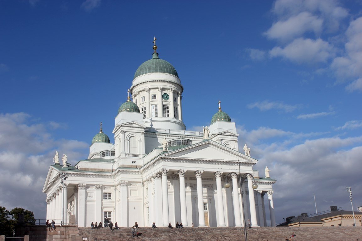 Helsinki Cathedral