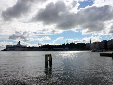 Port of Helsinki