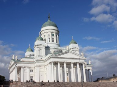 Helsinki Cathedral