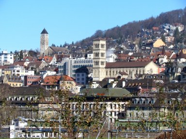 Zurich